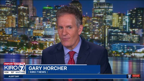 Video: Man arrested after bus driver attacked