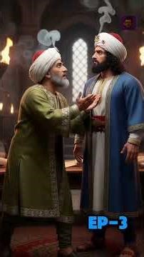 The Rise and Fall of Badshah: The King Hearts #ytshorts @ai