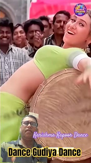 Karishma Kapoor Dance ||💃💃||#ytshorts#viralshorts