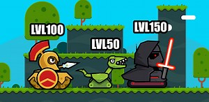 Download and Play Age of Tanks Warriors: TD War on PC (Emulator)