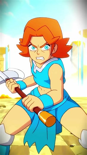 Evo Valkyrie Animation | Clash royale | #clashroyle #larrythekhight