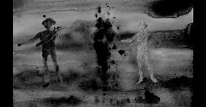 David Lynch Releases Eerie Music Video For "I Have A Radio" [Watch]