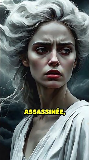 The Mysterious White Lady