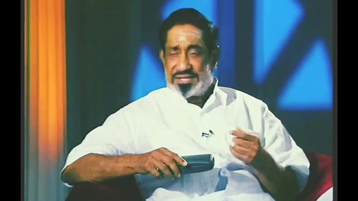 237K views · 7.1K reactions | Legendary Actor Sivaji Ganesh rare interview https://www.youtube.com/watch?v=ZkBXS_YE7ws | Voice of South India | Facebook