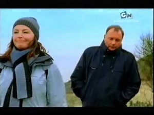 Cartoon Network UK Continuity 11th April 2005