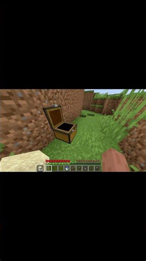 how to make trap whith gost block