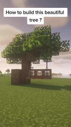 Create Stunning Minecraft Trees: Tips & Decoration Ideas