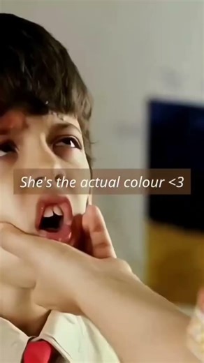 She's the actual colour! 🤍🧿 . Taare Zameen Par (English: Like Stars on Earth)is a 2007 Indian#viral