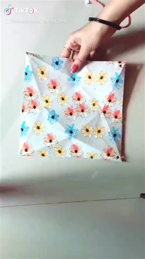 Chocolate box and gift box tutorial #fyp #craftlover #tutorial #diy #craft #papercraft #handmadechocolatebox #handmadegiftbox #pageforyou #foryou