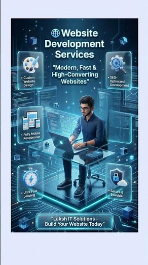 Every NGO Needs The Website! 🌐✨