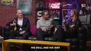 4K views · 14 reactions | Speak No Evil star Mackenzie Davis reflects on reuniting with her Halt and Catch Fire co-star. #SpeakNoEvil #MackenzieDavis #HaltAndCatchFire | Screen Rant | Facebook