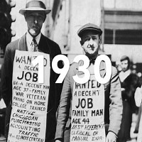 Timeline 1930