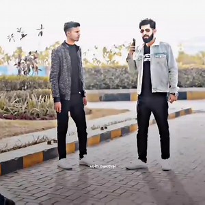 281K views · 2.5K reactions | tiktoker vs security guard梁梁 | 퐌퐢퐧퐝 퐄퐦퐨퐭퐢퐨퐧 | Facebook