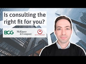 Top 5 Skills to Land a Consulting Job in 2025