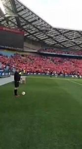 19K views · 334 reactions | You'll never walk alone! Liverpool FC legends have home ground advantage at ANZ Australia against @socceroos legends. | ABC Sport | Facebook