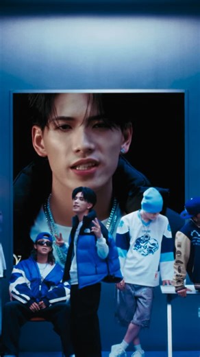 PSYCHIC FEVER from EXILE TRIBE on Instagram: "PSYCHIC FEVER Reflection 〈Solo MV Capture〉 KOKORO ver Official Music Video out now !! #PCF_Reflection #PSYCHICFEVER #KOKORO"