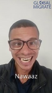 52 reactions · 3 comments | Looking for a new adventure? Consider Immigrating to Canada! With world-class education, thriving job markets, and stunning landscapes, Canada offer endless possibilities. Let Global Migrate guide you towards your dream life abroad! | Global Migrate | Facebook