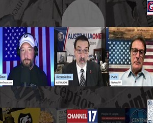 16 reactions | Lt. Colonel Riccardo Bosi Full Panic - Epstein Reactance Theory | Bryanna Reed | Facebook