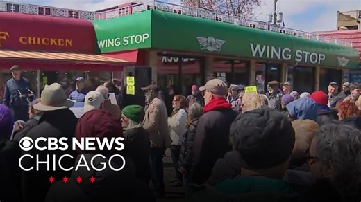 Edgewater residents claim due process rights were violated when Broadway was upzoned