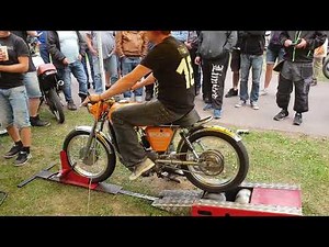 Puch m50 Jet 50cc 14hp