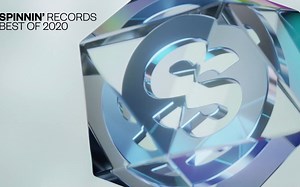 Spinnin' Records Best of 2020 Year Mix