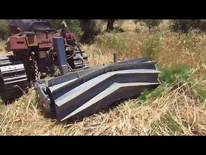 Crimper roller model Rollo Extend