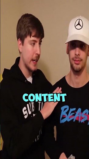 The YouTuber Who Taught MrBeast How to Give Away Money