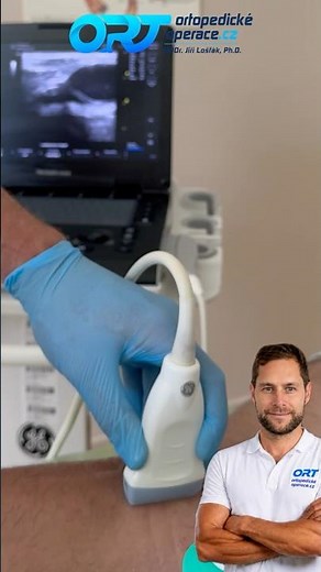 Ultrasound-Guided Baker's Cyst Aspiration – Watch the Fluid Disappear in Real Time!