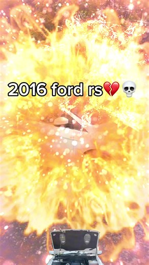 Ford Escort RS Cosworth: Classic UK Performance