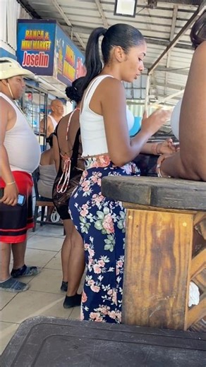 JUST ANOTHER DAY IN BOCA CHICA DOMINICAN REPUBLIC 🇩🇴 #bocachica #dominicanrepublic #dominican