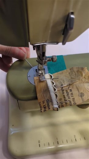 I am getting a lot of love for this Pattern Paper Dress (with hand Picot stitched trim) that was under someone's tree. So here I am sharing the different stages of making (you will be pleased to know the several hours of hand stitch where not filmed!), including me doing the delicately frightening task of turning this through- my paper dresses are all stitched inside out and pulled through to the right side, just as you would construct a fabric garment... Please note ALL of my work is made from 