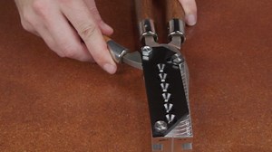 18 Cavity Buckshot Bullet Molds