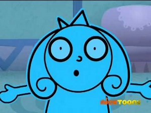 Making Fiends S01E05 Parentnapped Smash New Best Friend (June 12 2010 Nicktoons recording)