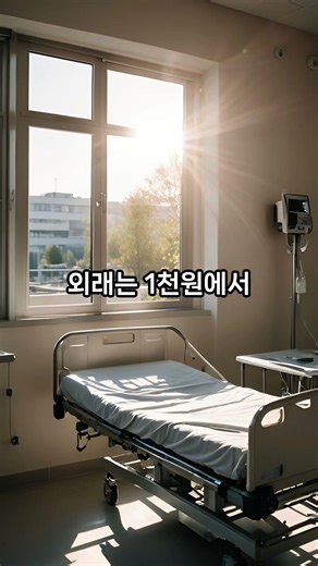 의료급여 1·2종 차이와 신청 조건 쉽게 이해하기 #shors #의료급여 #의료급여1종 #의료급여2종
