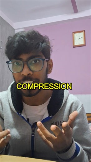 Arnav Amrit on Instagram: "This FREE plugin can make your vocals sound like a ₹5 lakh microphone 🎤 It's called COMPRESSION—and if you're not using it, your tracks will NEVER sound professional. Compression is like a smart volume controller. It REDUCES the loud parts and BOOSTS the quiet parts—giving you consistent, controlled, radio-ready vocals. 🎚️ THE 5 ESSENTIAL CONTROLS: 1️⃣ THRESHOLD (-15 to -20dB) This is your "trigger line." Any audio that crosses ABOVE this line gets compressed. Audio