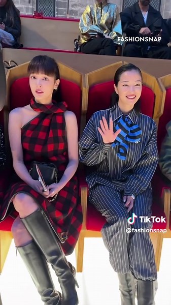 ルイ・ヴィトン 2026クルーズ・コレクションショーの魅力