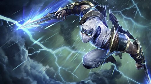 League of Legends Lethality, explained %%page%%
