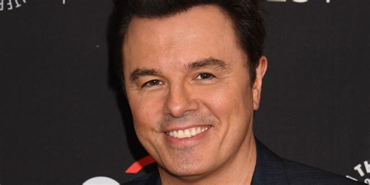 After Dominating Adult Animation, Seth MacFarlane Is Ready To Fulfill His True Calling