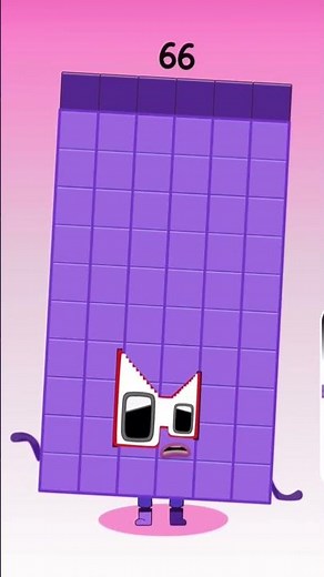 66 number blocks