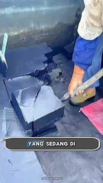 Rahasia Hitam yang Menggerakkan Kapal Raksasa#CeritaKapal#TeknologiMaritim