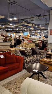 We are at the grand opening of St Catherine's Hospice new superstore in Crawley Town centre. It covers 18,500 sq ft. Here is a quick tour | Crawley Observer