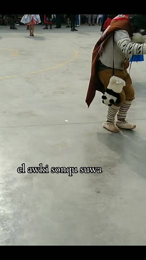 # el awki sonqu suwa (el abueno roba corazones )🤗🤗🤗🤗