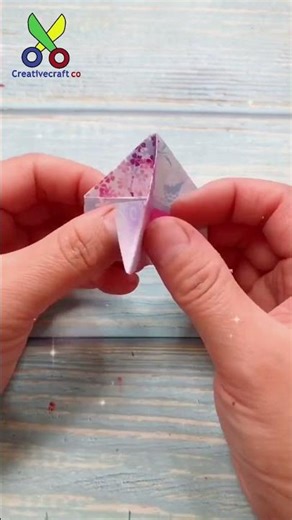 DIY Paper Art That Looks Professional | Detailed Step-by-Step Craft Tutorial