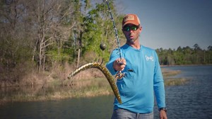 2.2M views · 3.4K reactions | You're missing out on some easy bass if you're not using this wacky jighead system. | Wired2Fish | Facebook