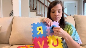 Watch Kids Foam Puzzle Play Mat on Amazon Live