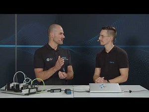 Inselgespräche Folge 1: „VTUX - die Ventilinsel der Zukunft“
