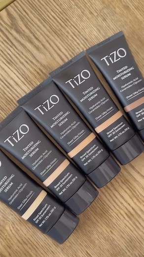 TiZO Perú | Nuestro TiZO Tinted Moisturizing Serum nutre y restaura tu piel gracias a su fórmula con ácido hialurónico, glicerina y ceramidas para una... | Instagram