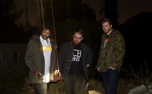 Clipping announce new album There Existed an Addiction to Blood, share “Nothing Is Safe”: Stream