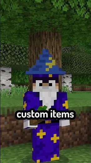 How to make CUSTOM Armor for Minecraft