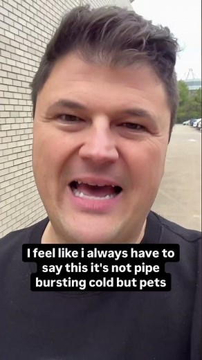 DFW Weather: Ups and downs in the forecast